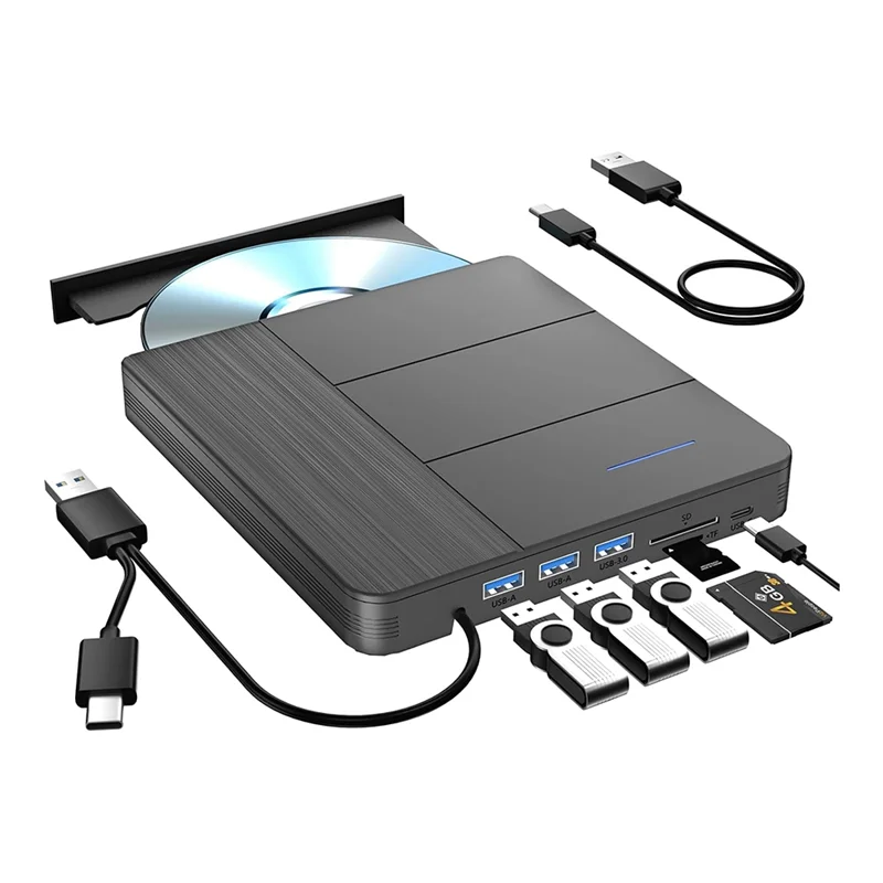 PHILE-7 In 1 Extern…