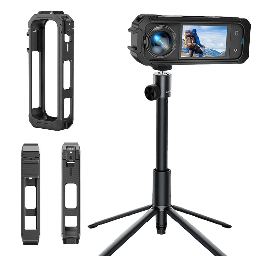 For Insta360X5 Prot…