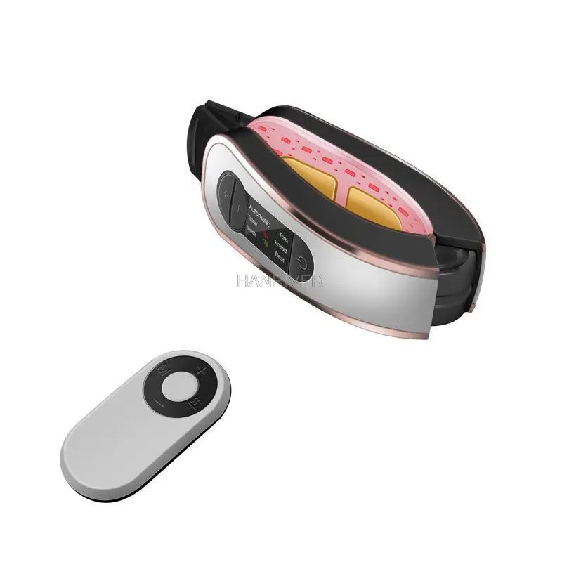 V instrument visage micro courant électrique lifting masseur visage mince rouge bleu instrument de beauté