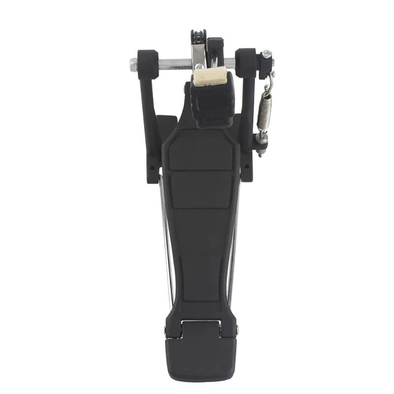 Durable Felt Drum Foot Pedal Beater Bass Drum Pedal Percussion Hammer Kick Drum Beater Mallet Drum Pedal Accessories 24BD