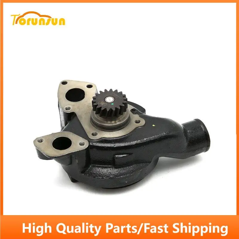 

Water Pump U5MW0157 U5MW0156 for Perkins Engine 1004-4 1004-4T 135Ti