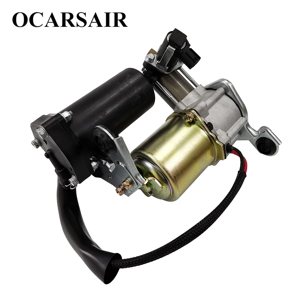 48910-60020 Air Suspension Compressor for Toyota Prado 120 4 Runner Lexus GX 460 470 Air Pump Air Shock Spring Compressor