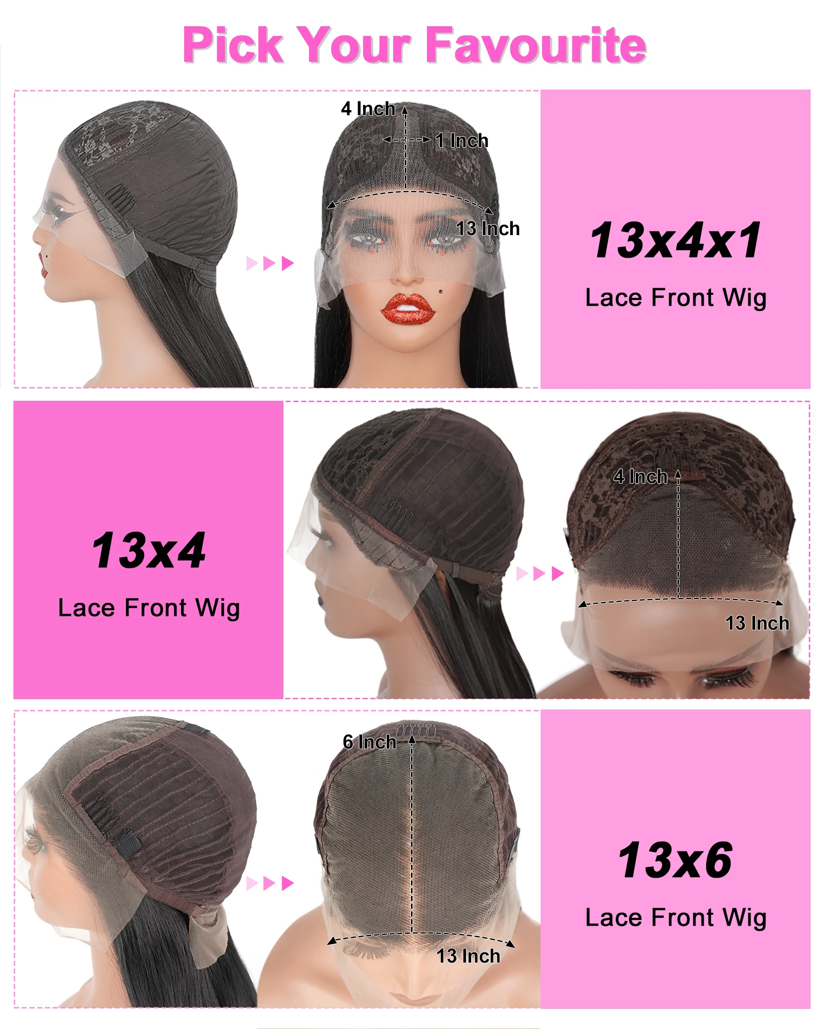 Honey Blonde 13x6 Lace Front Wigs 30inch Straight 13x4 Synthetic Lace Frontal Wigs for Women Preplucked Hairline with Baby Hair