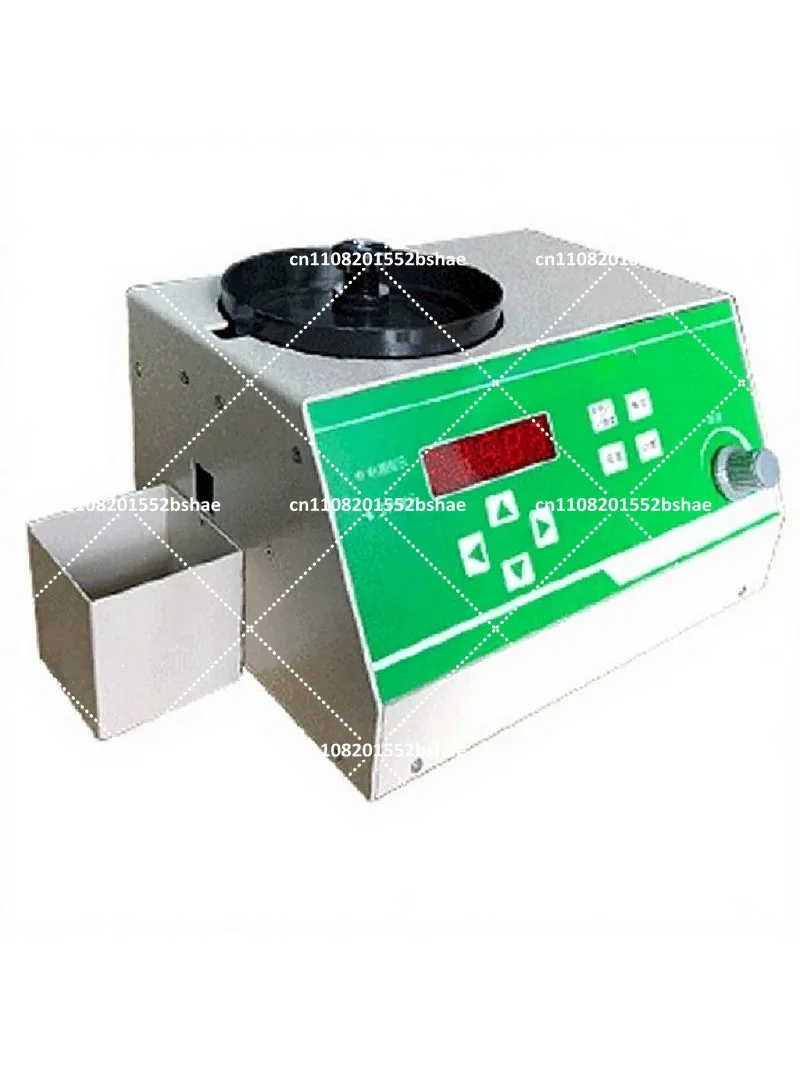 220V 50Hz SLY-A/B/C Automatic Seed Counter Microcomputer Digital Counting Instrument