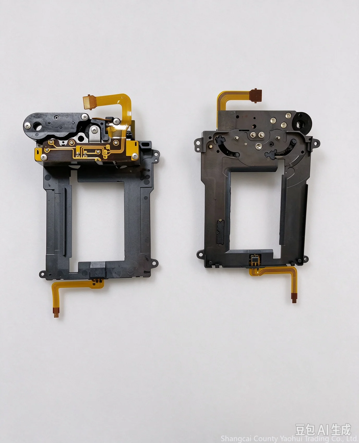 1pcs For Nikon D750 d750 Shutter Shelf, Shutter Shelf, Nikon Shutter SLR camera accessories, original