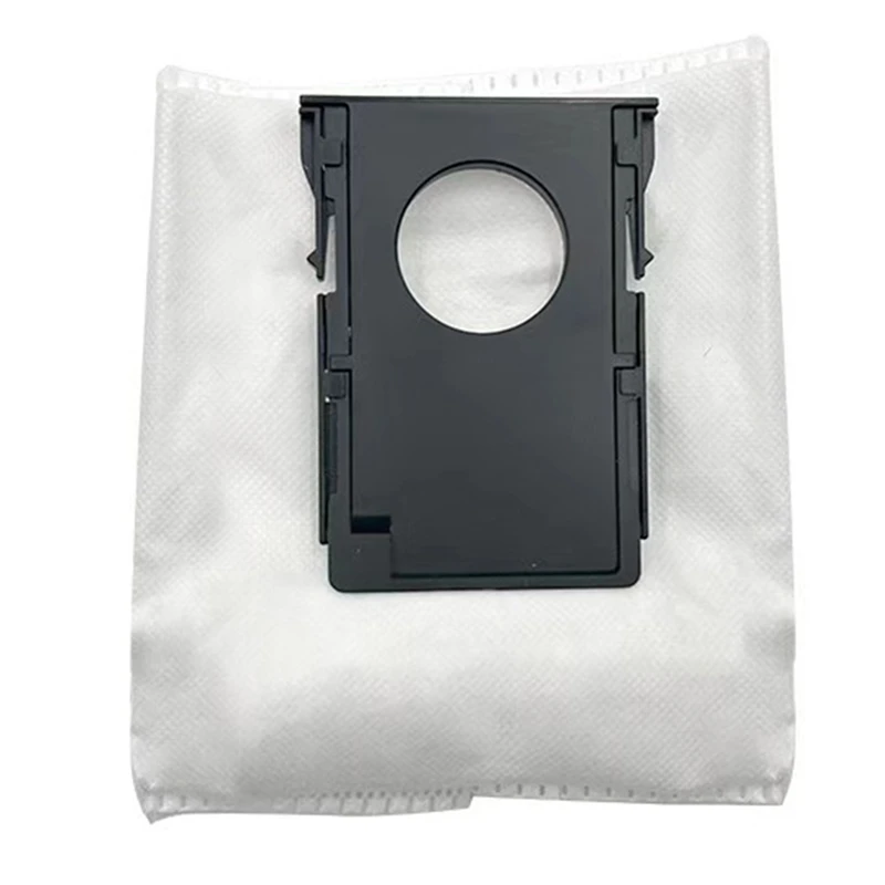 ل Eureka J20 / Midea W20 / W20 Pro روبوت فراغ استبدال أجزاء الأسطوانة الرئيسية فرشاة جانبية فلتر Hepa كيس لجميع الغبار