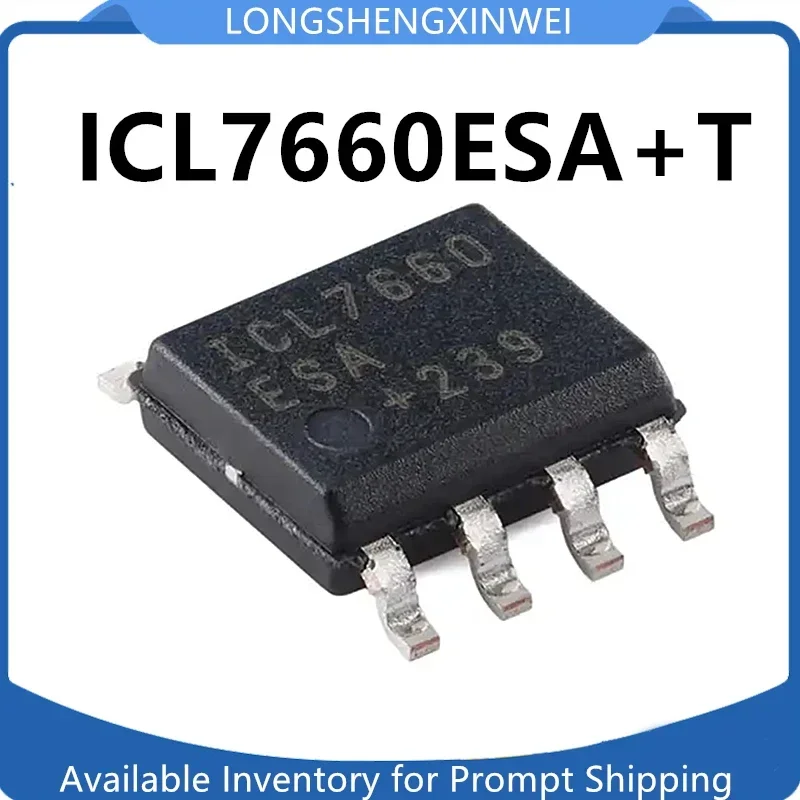 Оригинальный-icl7660esa-t-icl7660esa-soic-8-1-шт