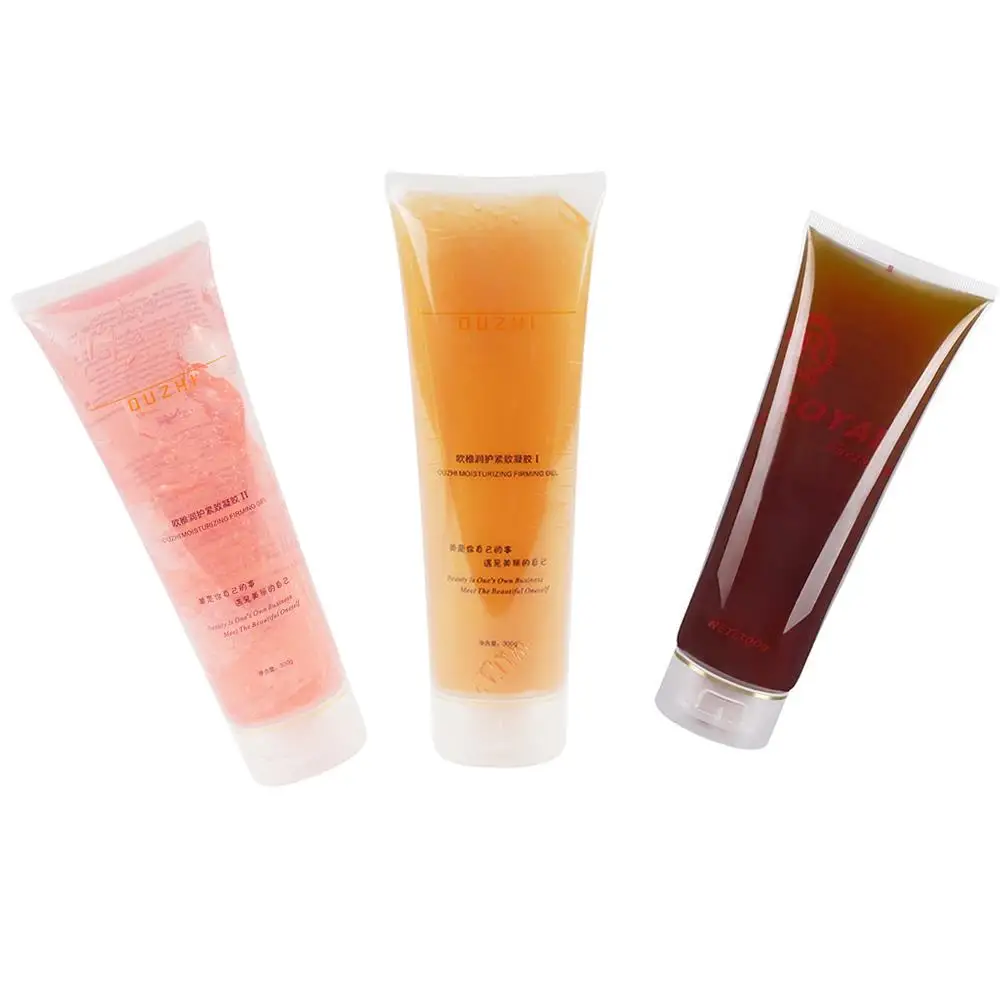 

300g Ultrasonic Gel for 40K Cavitation RF Body Slimming Radio Frequency Conductive Gel for Fat RF Burning Device Beauty Machine