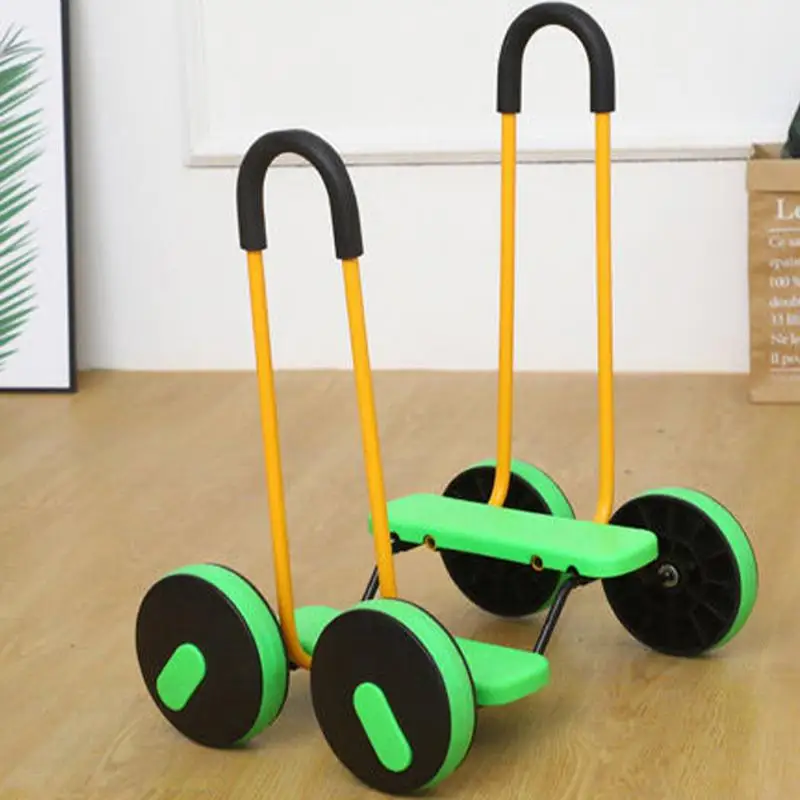 Children's Balance Walker Balance Bikes Balancing Exercise Scooter Outdoor Sports Toys Children's Balance Bikes Enhance