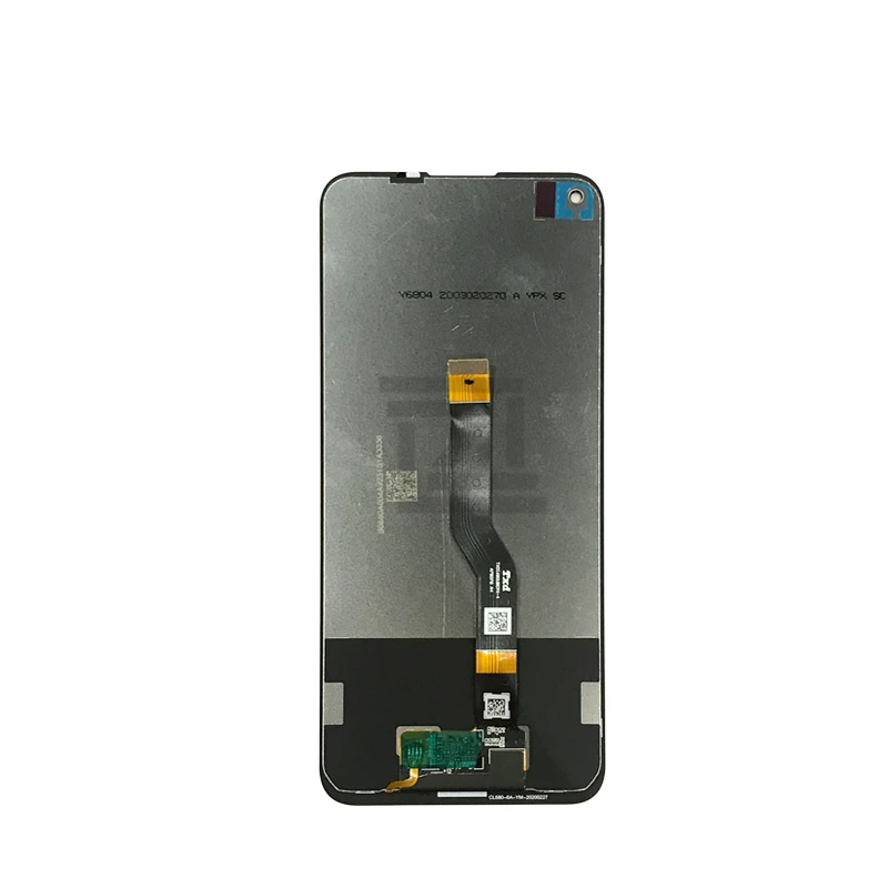 For Nokia 8.3 LCD Display Touch Screen Digitizer Assembly For Nokia 8.3 5g Lcd TA-1243 Screen Replacement Repair Part 6.81