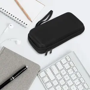 Calculator Den Last Lastary Case, Schutzbeutelbox, Box für Ti-83 Plus, Ti-84 Plus, CE, Ti-84 Plus, Ti-89, Titanium, HP50G 8 Hauptumsatzrechner HP50G - №7