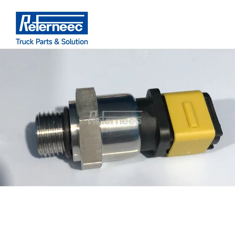 

REFERNEEC Exhaust Pressure Sensor 0101530028 A0101530028