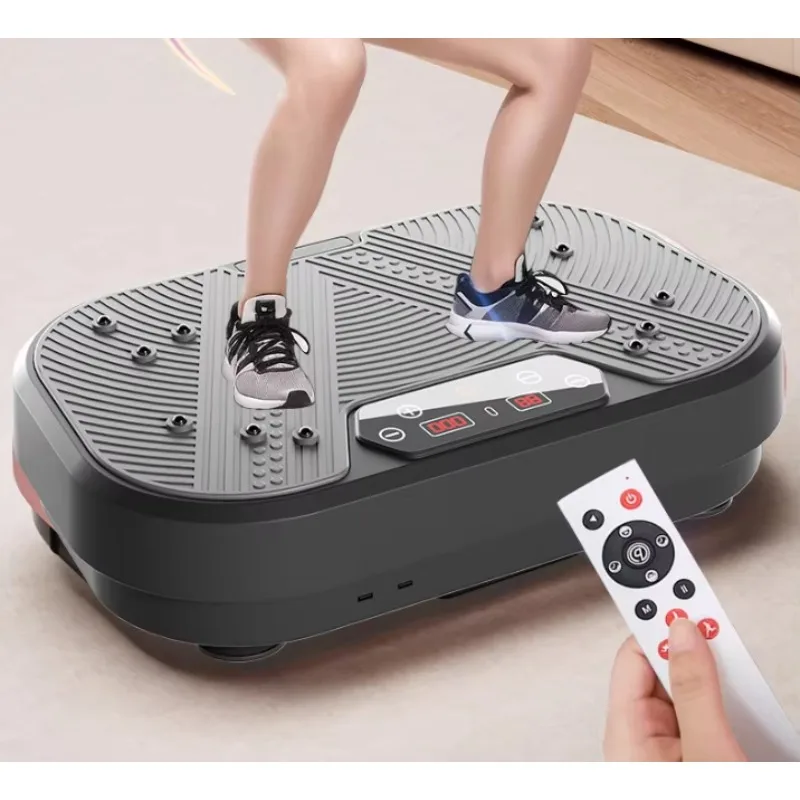 Evospark Vibration Plate: Real-World Performance, Benefits, and Whether  It's Worth Your Investment