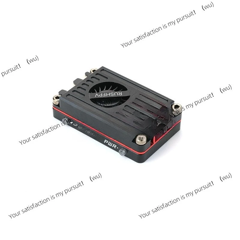 Picture transmission 1.6W 2.5w high-power FPV cross-flight fixed-wing voyage