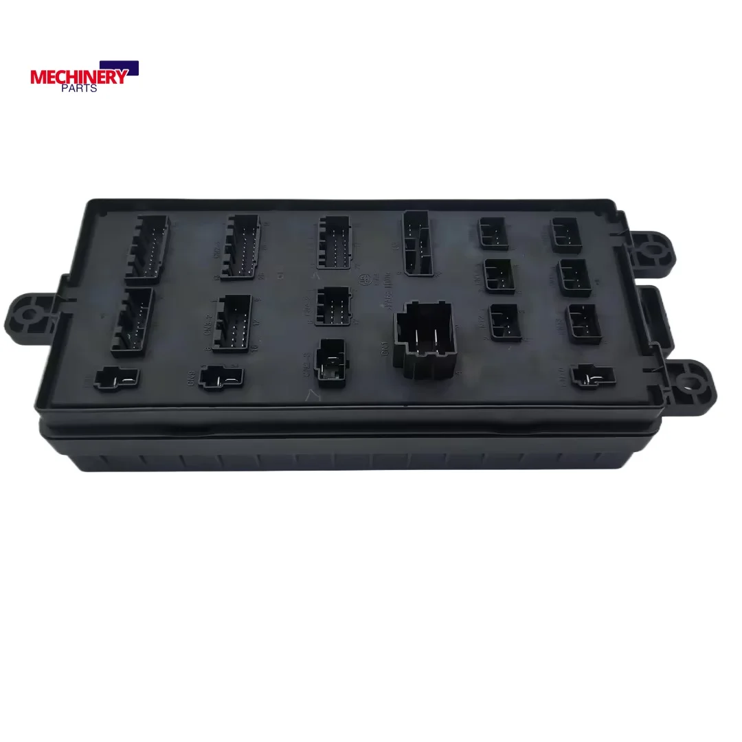 

Fuse Box Assy YN24E00016F2 for Kobelco SK200-8 SK230-8 SK250-8 SK350-8 Excavator