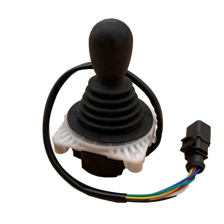 

Wholesale Forklift Spare Parts Linde Forklift Parts OEM Forklift Joystick Linde Joystick 7919040012