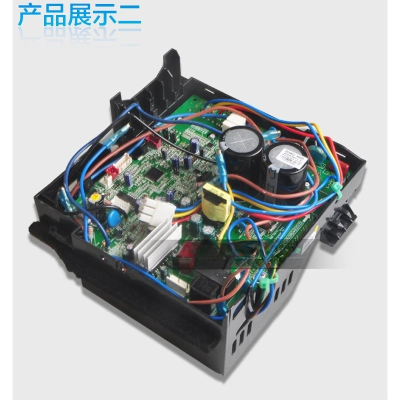Applicable To Air Conditioner Inverter Electrical Box 02613868 30148922 Main Board WD828