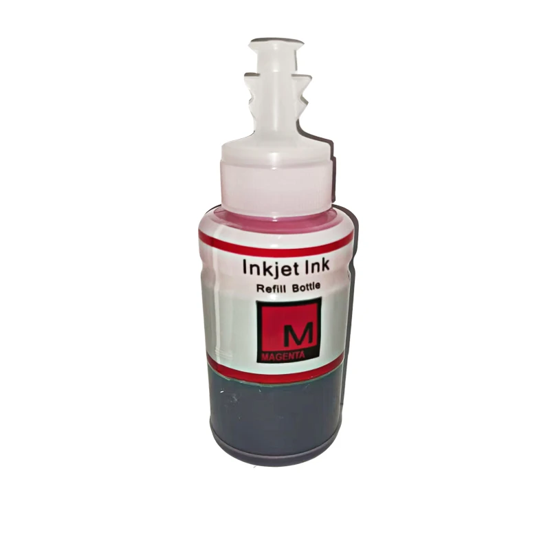 70ml Compatible for hp GT51 GT52 GT 51 52 for GT5810 GT5820 5810 5820 Deskjet Printer Ink