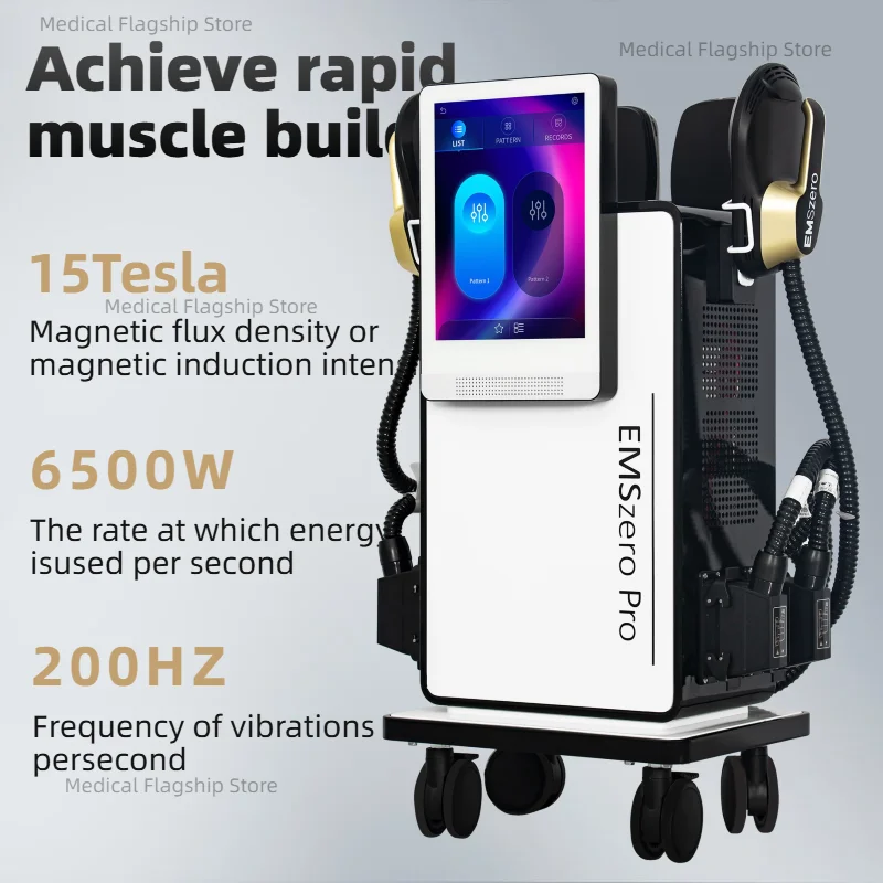 Professional Emszer…