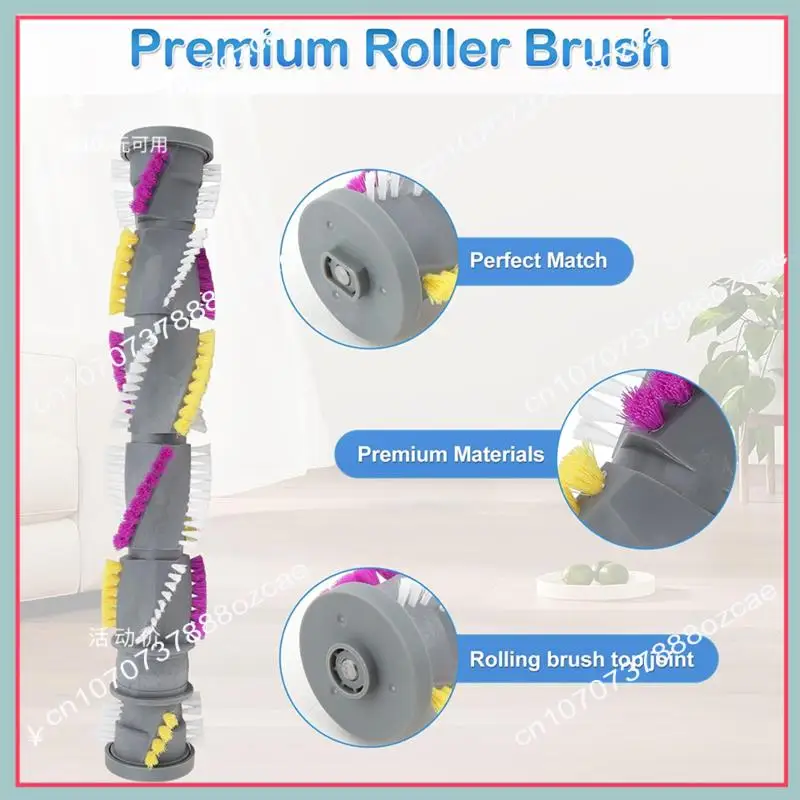 A26P เปลี่ยนสําหรับ Bissell Cleanview หมุน Crosswave สัตว์เลี้ยงสูญญากาศ 2252 2254 2486 2489 2488 2252 3197A 3198