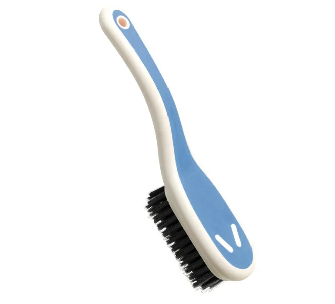 

2024 Home shoe brush soft bristle brush shoe cleaning brush