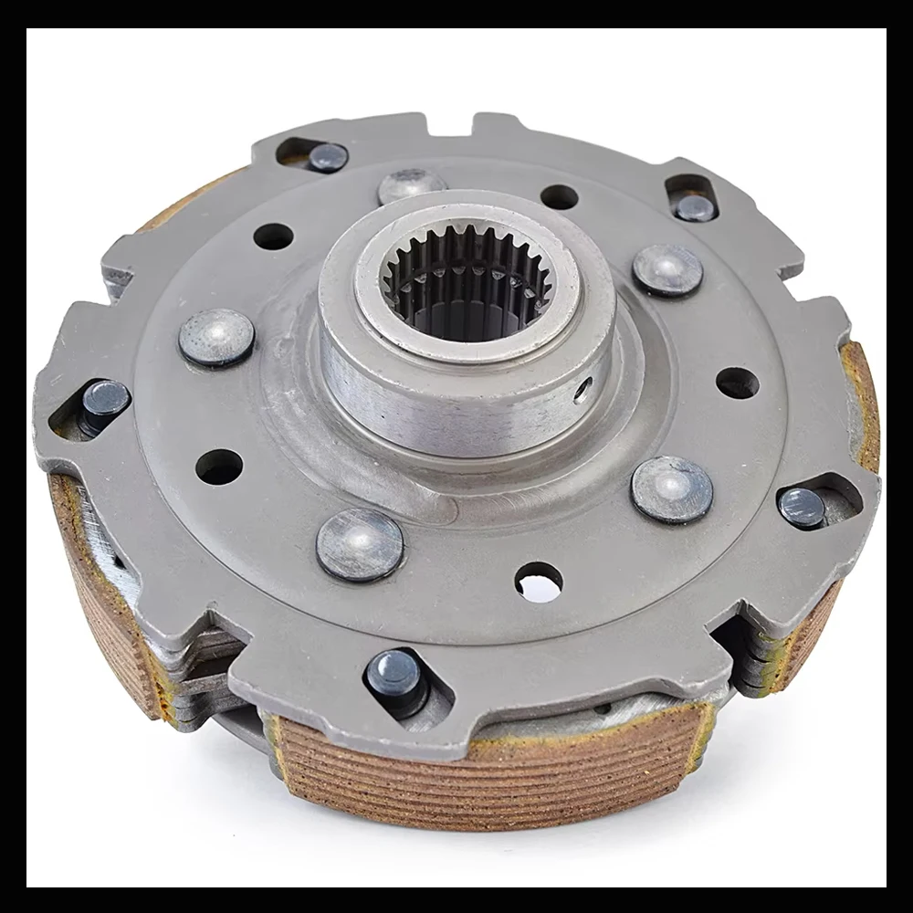 Clutch Weight For CFMoto CF Moto TerraLander X8 CF800 Tracker Sport Engine ZForce UForce CForce 800 ATV UTV 0800-054000-0001
