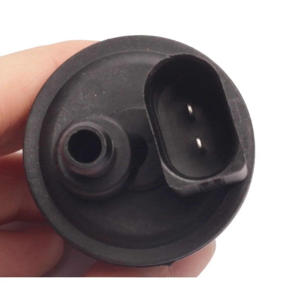 6QE906517A Zawór upustowy pochłaniacza par paliwa Zawór upustowy emisji do VW Audi 058 133 517B 058133517B — zdjęcie 5