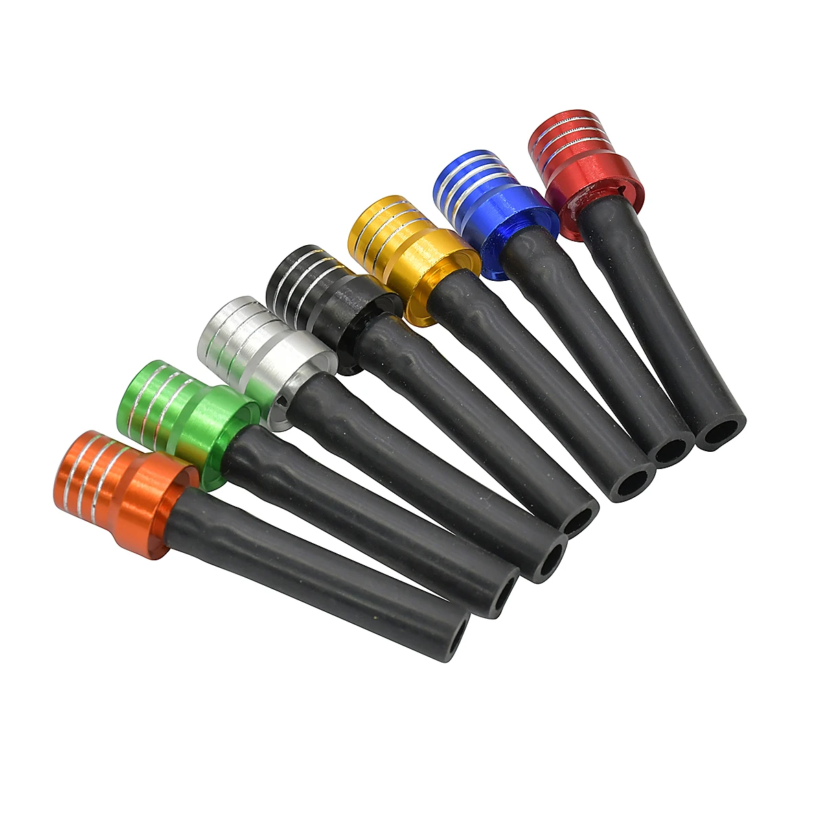 AliExpress XCMT CNC Aluminum Fuel Gas Cap With One Way Valve For KTM Honda Yamaha Kawasaki Suzuki Dirt Bike ATV Motorcycle Accessories