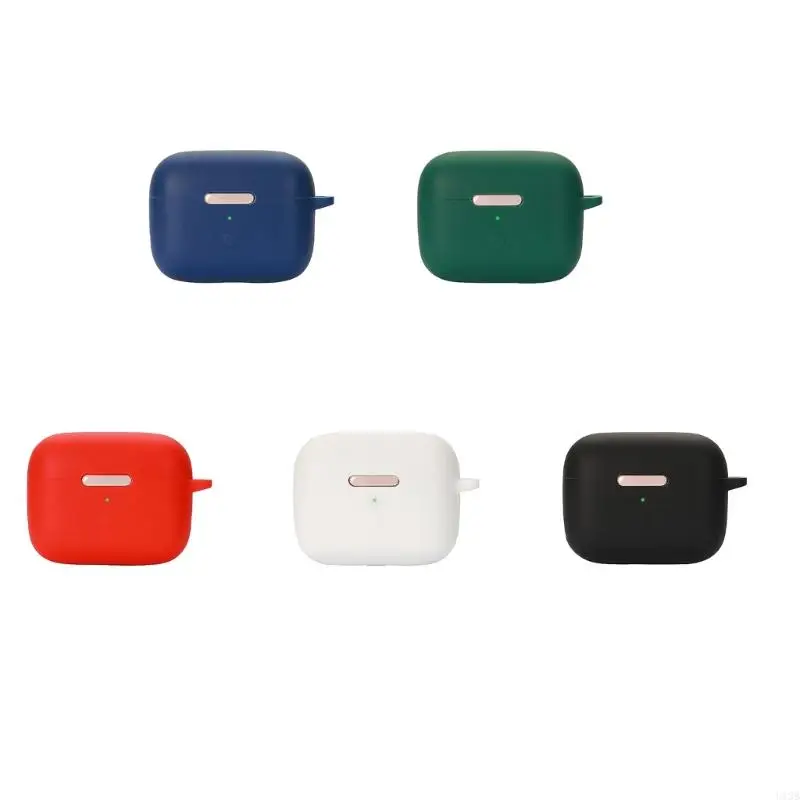U13B Подходит для Oraimo Freepod Cover Cover Shock-Resept Antipcate Grotective Dust-Shell-Shell-Shell