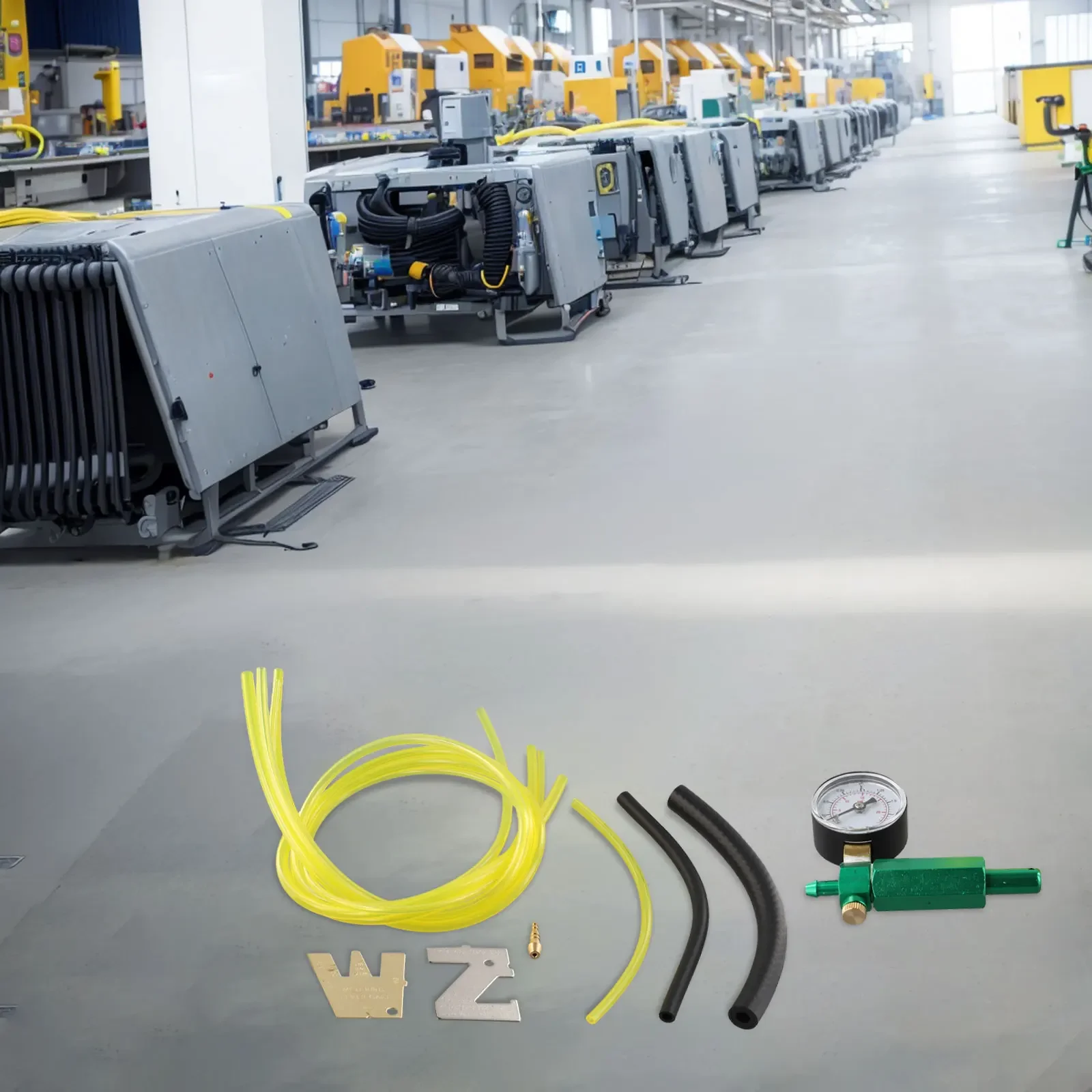 

Датчик утечки карбюратора для 57-21 57-21-1