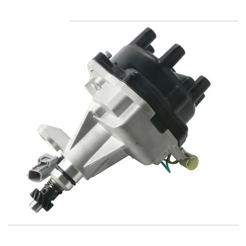 Ignition Distributor 22100-1W601 for Nissan Frontier Xterra Quest Pickup V6 D22 VG30 3L VG33 3.3L 1996-2004