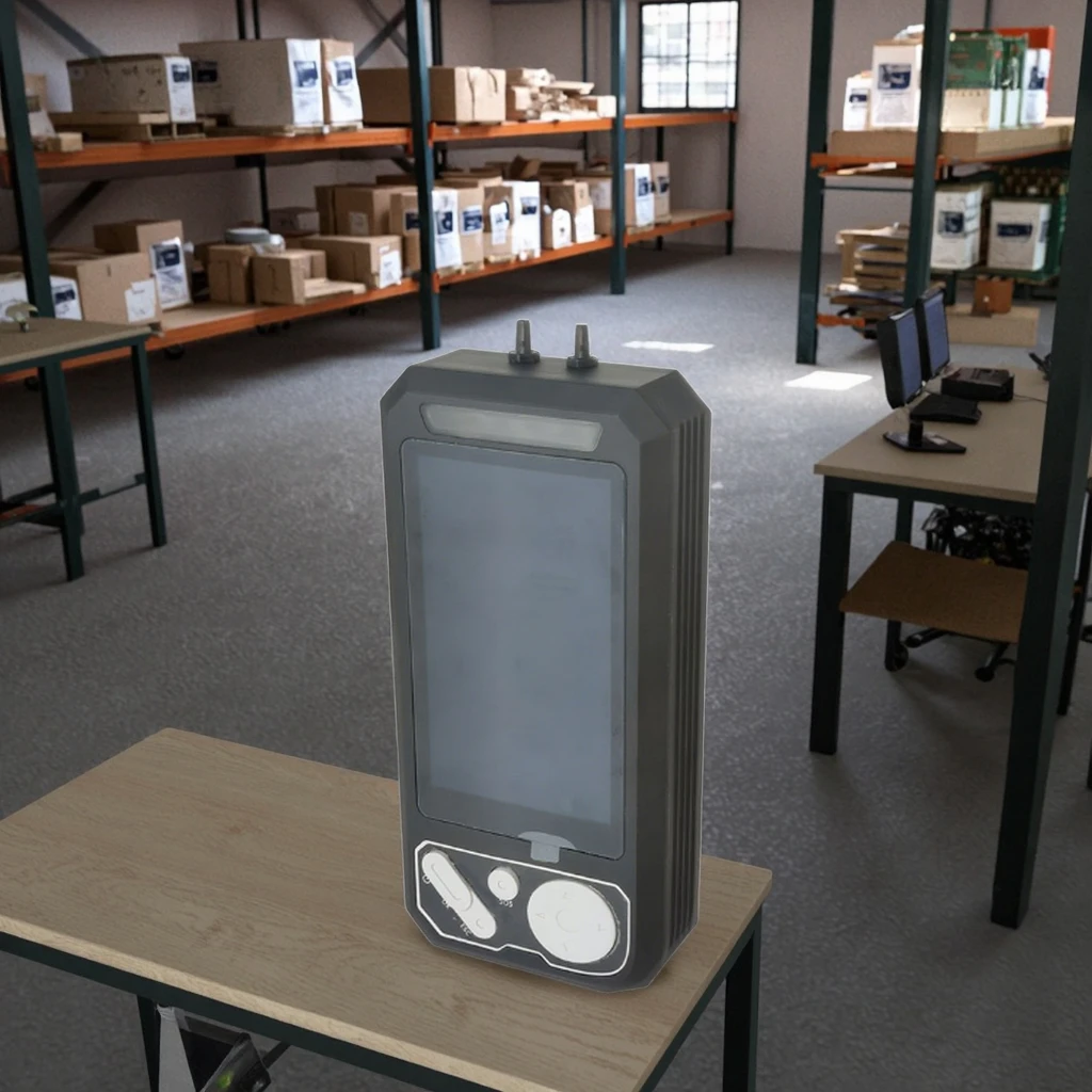 

IP66 Multi-Gas Detector 3-in-1 Plug-in Real-time Monitor Natural Gas Leak Home LPG Security Alarm Sound/Light/Vibration Alerts