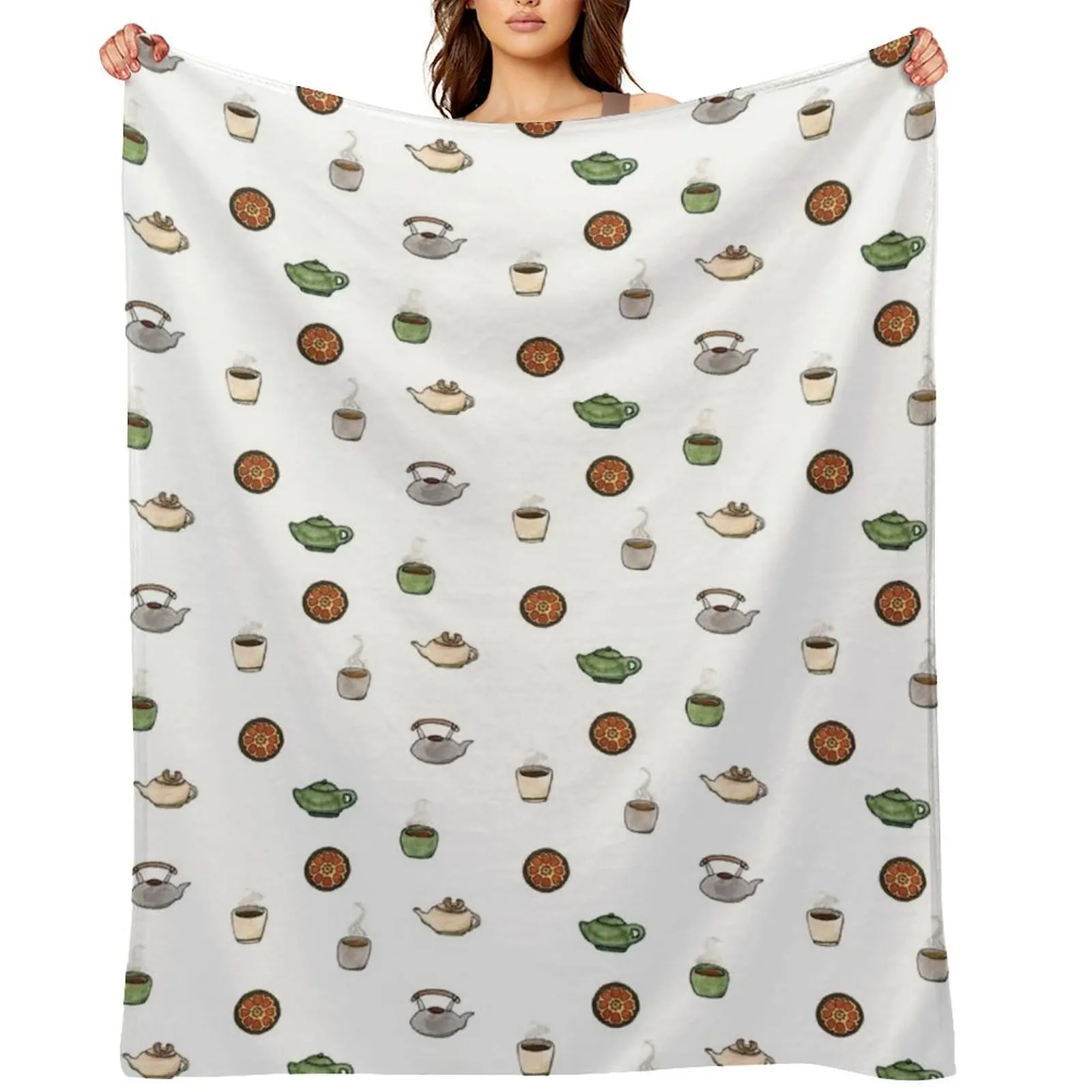 Iroh&Apos;S Tea Thr… - image