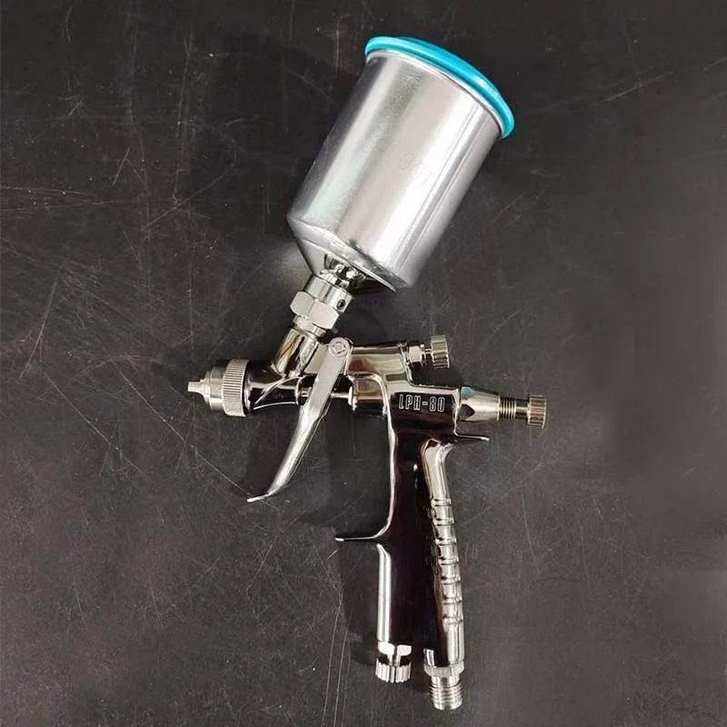 Hot sales  spray gravity feed spray paint spray hvlp made in Japan