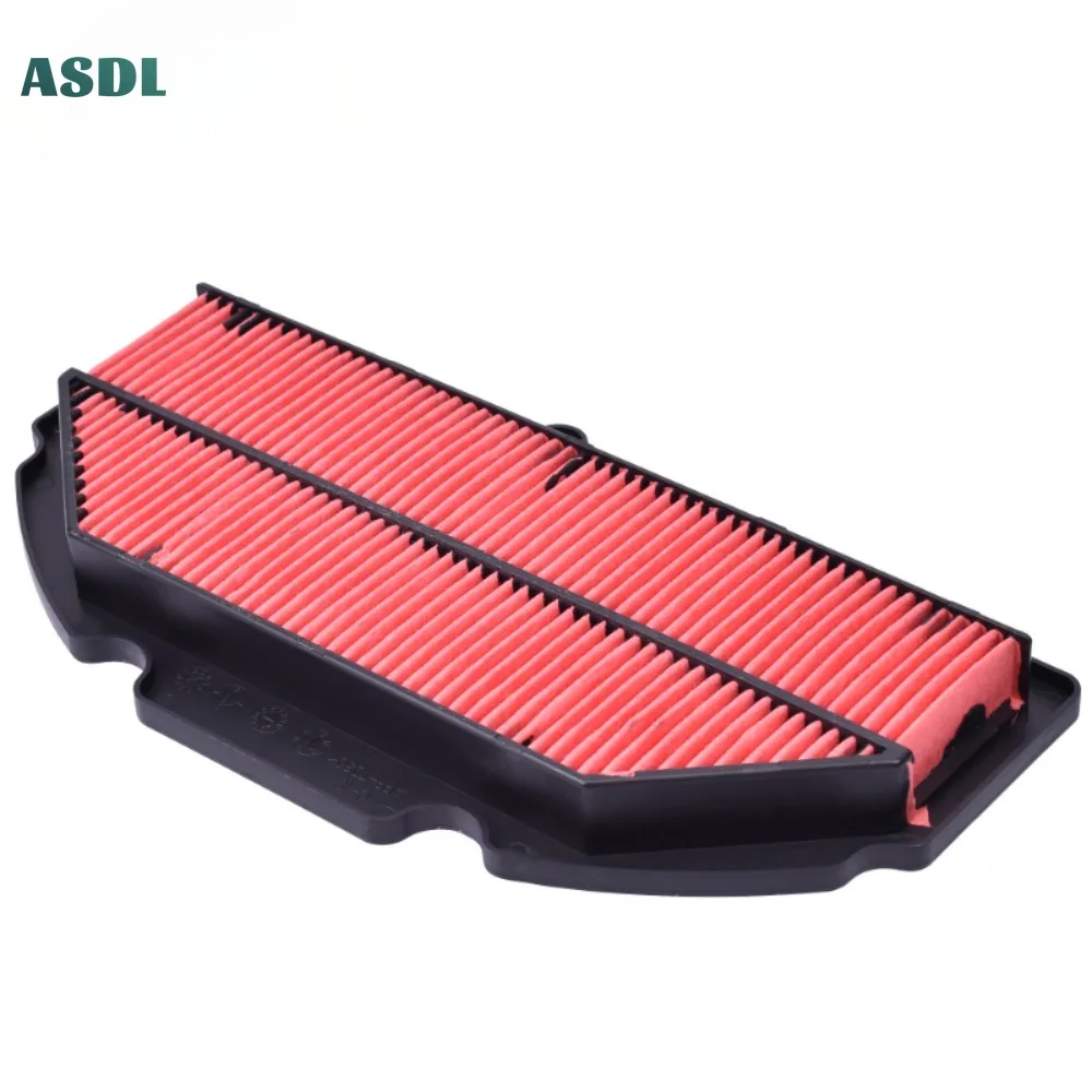 Motorcycle Air Filter For Suzuki GSX-R1000 Commemorative Ed 2016 GSX-S1000 L5 L6 2015 GSX-S1000 AZ-L9 ABS 2019 13780-47H10