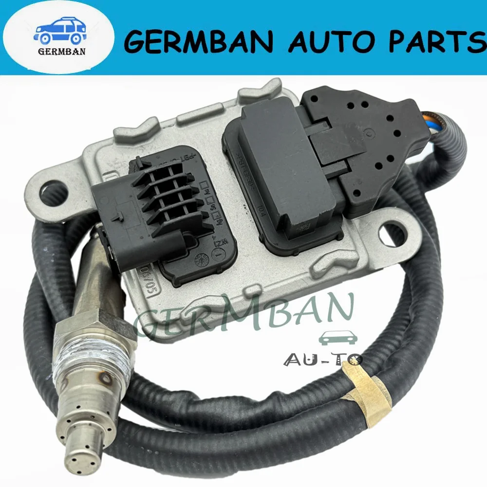 

29640-2F300 For Kia Hyundai Palisade LX2 2018 2019 2020 2021 2022 2023 2024 2025 SNS3134B AAA2097930000 Nox Sensor