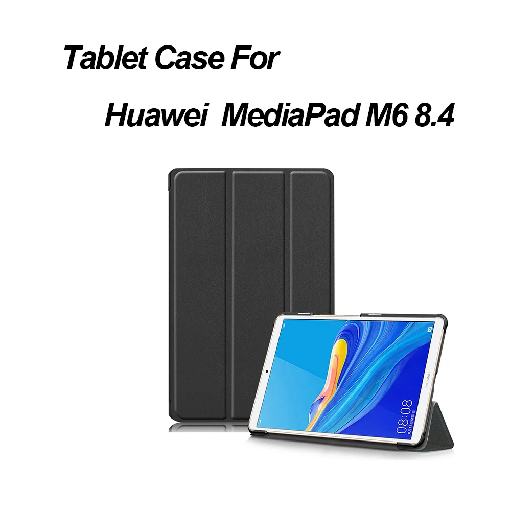 Stand Case for 8.4