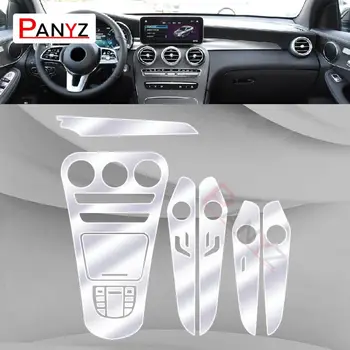 8 best sales Mercedes W253 - №7