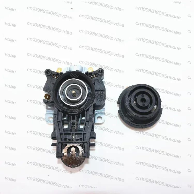 1Set SLD-118 10A 250V for electric kettle base thermostat upper and lower base coupler base accessories