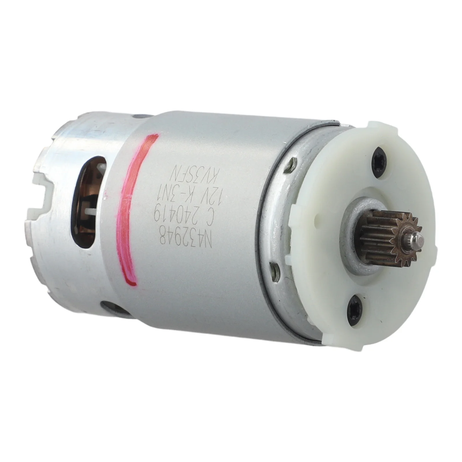 /14 /Teeth /DC Motor For 10.8V 12V DCD700 DCD710 DCD710S2 DCD701 N075847 N446251 Replacement Part Power Tool Accessories