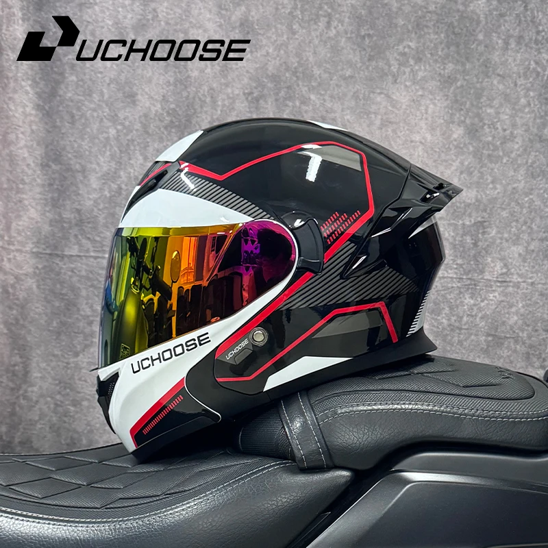 futuristic motorcycle helmet Mech Ares Cyberpunk Helmet, for Men, Size Onesize, Black Designed for men Cardo Beyond: the company's first