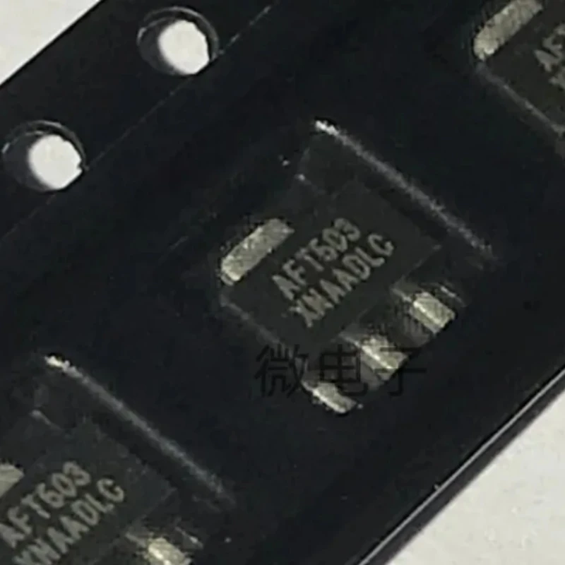 1PCS~50PCS/LOT  AFT05MS003NT1  AFT503  SOT89  New original