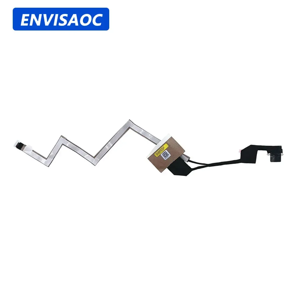 For Dell Latitude 7320 7320S E7320S laptop LCD LED Display Ribbon Camera cable 08M0K6 0Y5WMD 08MP5R 0YH58X 02NF8M 07F5N0