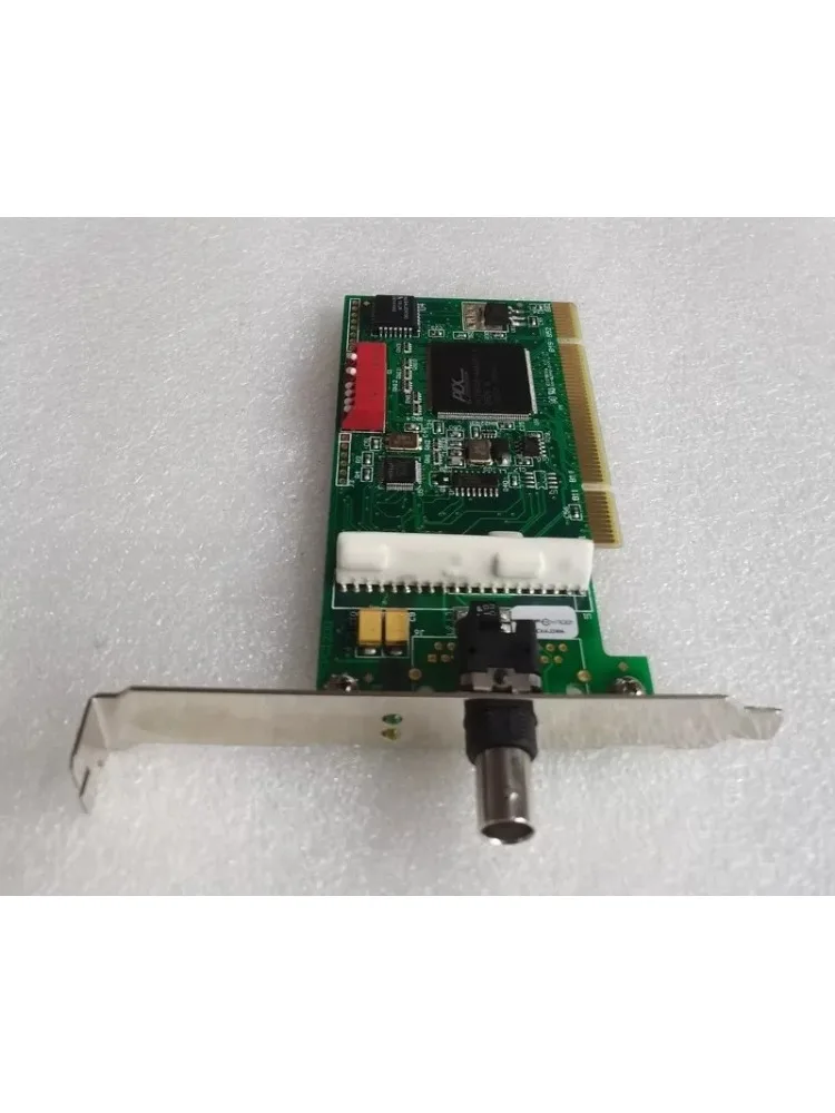 For Contemporary Controls ARCNET PCI20U-CXB industrial network interface card