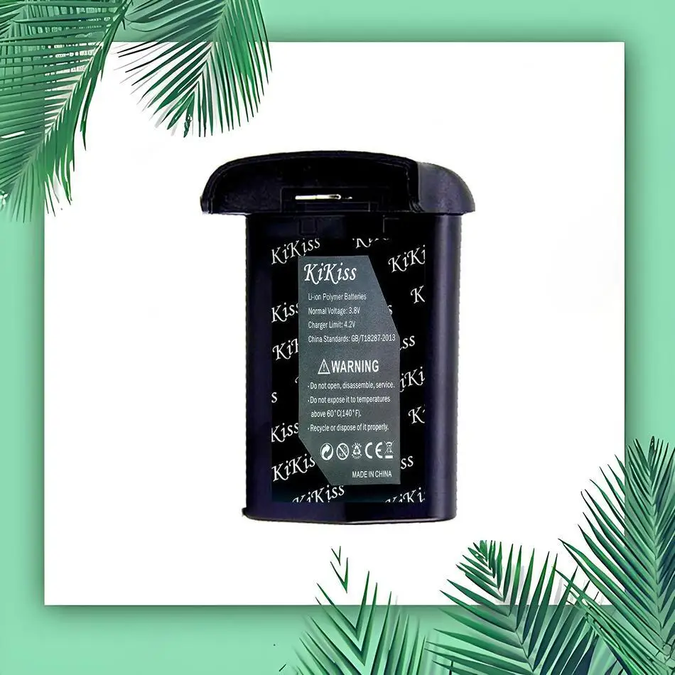 

4600Mah A1 Stereo Battery For Bang & Olufsen Beoplay CA18 P6 Pa-BO01 Rechargeable Long-Lasting