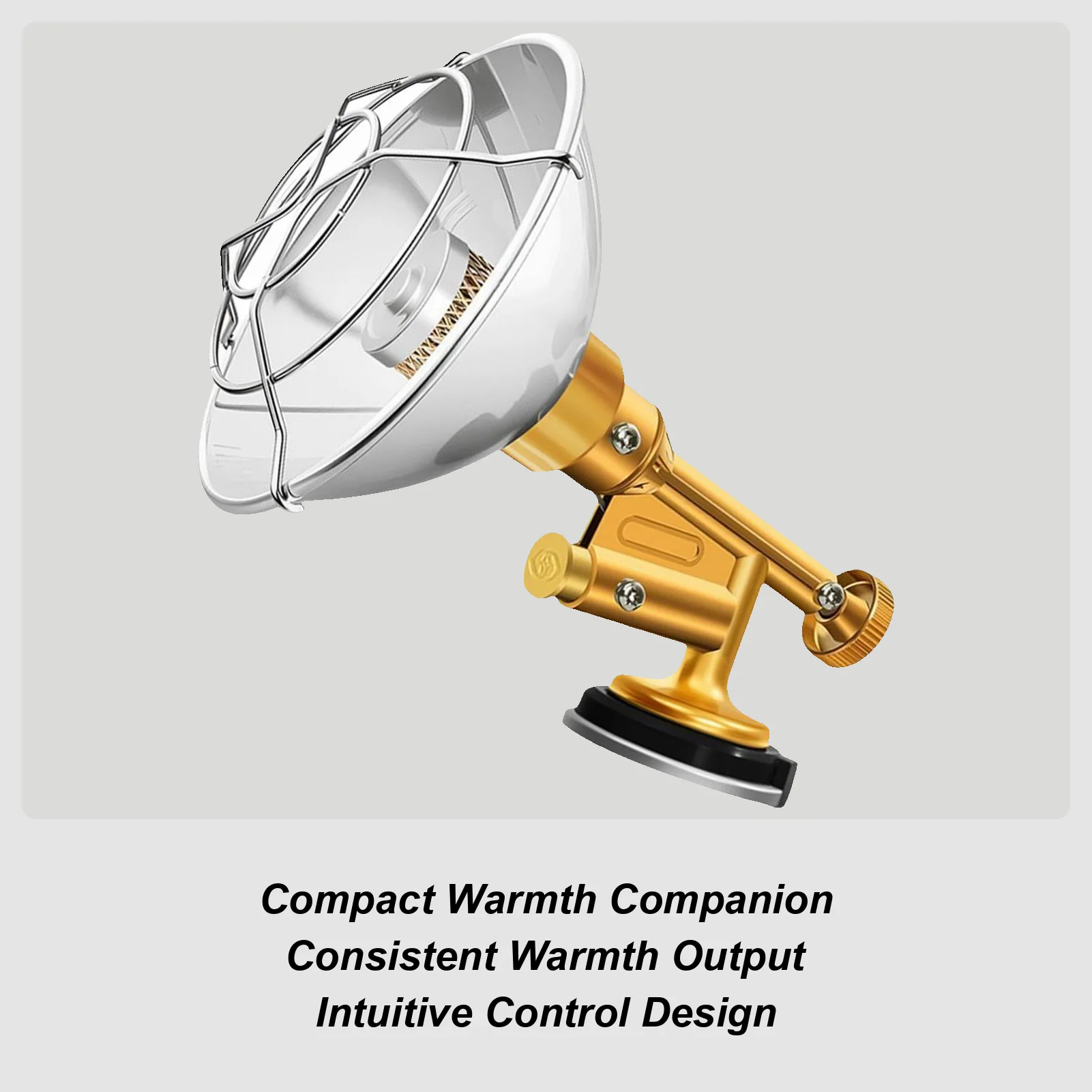 

Обогреватели для кемпинга для палаток, принадлежности для наружного отопления, беспроводные обогреватели для патио для гаража, мастерской, строительной площадки, пешего туризма, барбекю