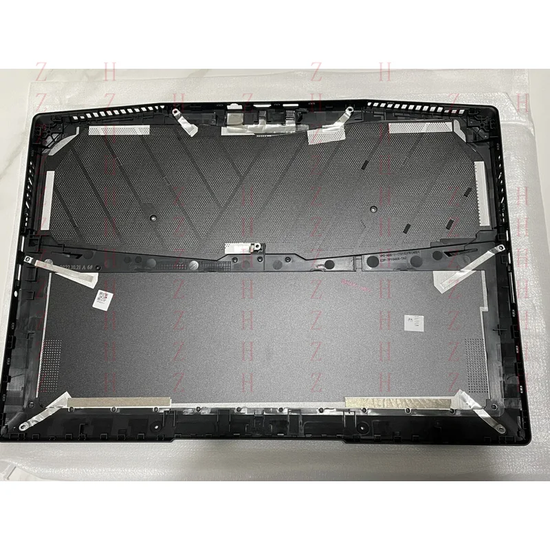 

DUDU New for MSI GS77 MS-17P1 bottom cover D case