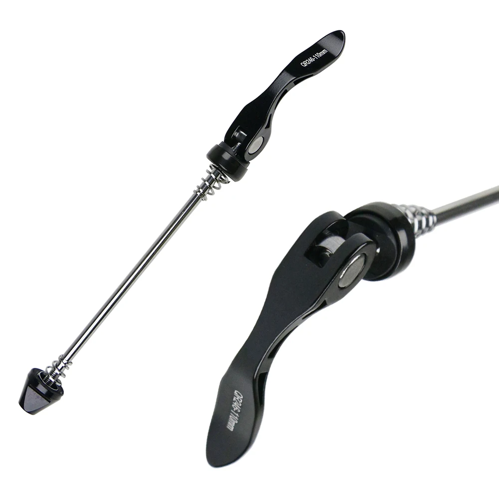 Mountainbike Schnellspanner-Verlängerung 110/142/148 Open Gear Schnellspanner BOOST Naben-Laufradsatz Schnellspanner – Detail 7
