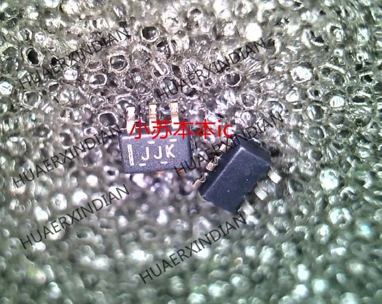 New TS5A3159ADCKR TS5A3159A Printing JJK JJR  SOP6 In Stock