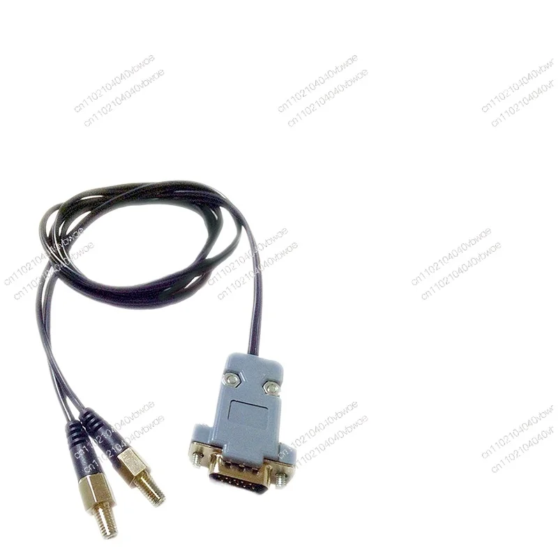 It is suitable for CUH SDVC-S1 intelligent photoelectric beam induction switch 22-S-L full load on-stop fiber optic sensor
